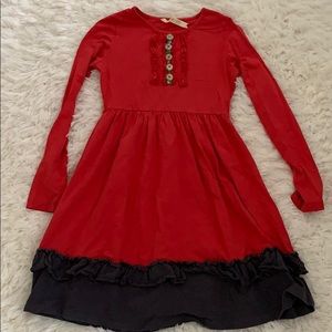 This is a Matilda Jane dress.